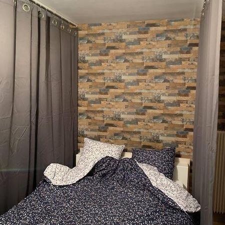 Appartement Confortable Et Tranquillite Assurer Tours Bagian luar foto