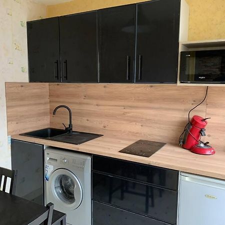 Appartement Confortable Et Tranquillite Assurer Tours Bagian luar foto